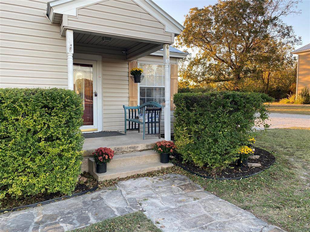 602 Bowie Drive - Photo 1