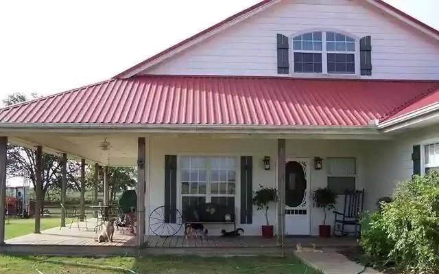 3890 Fm 56 - Photo 1
