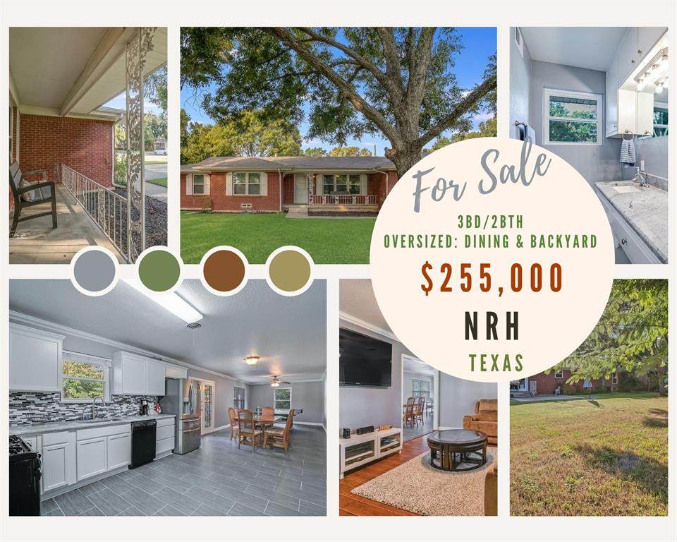 4209 Keeter Drive - Photo 1
