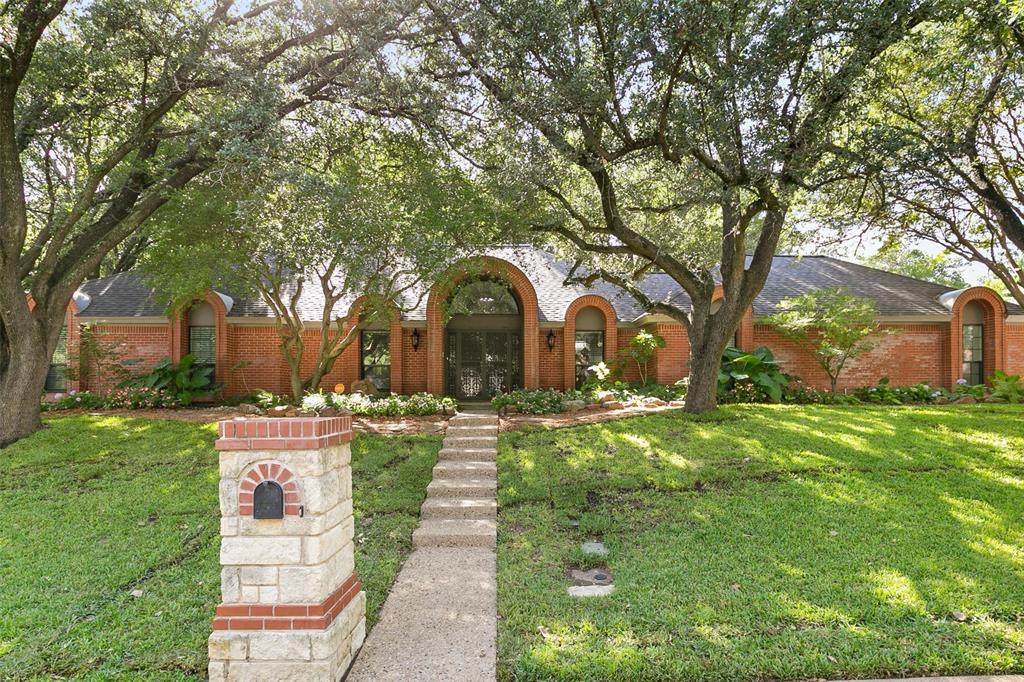 6905 Tumbling Trail - Photo 1