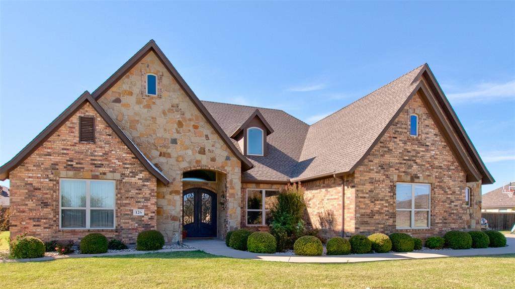 126 Turkey Creek Lane - Photo 1