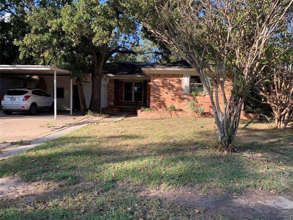 10435 Springhaven Drive - Photo 1