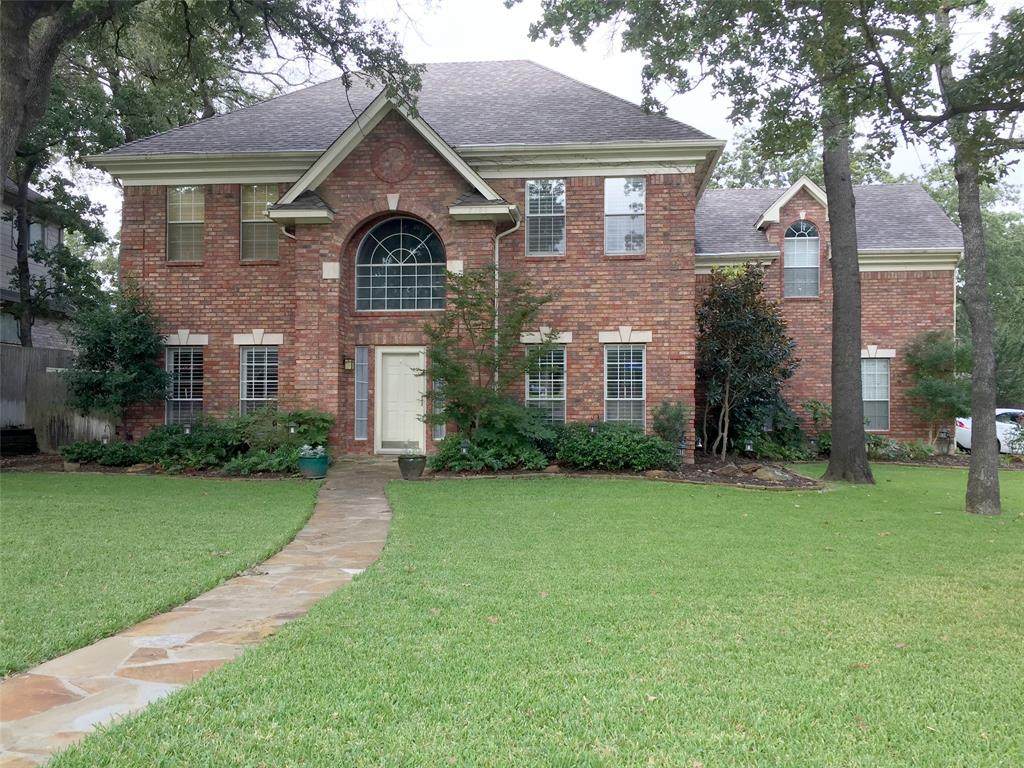 7100 Forestburg Drive - Photo 1