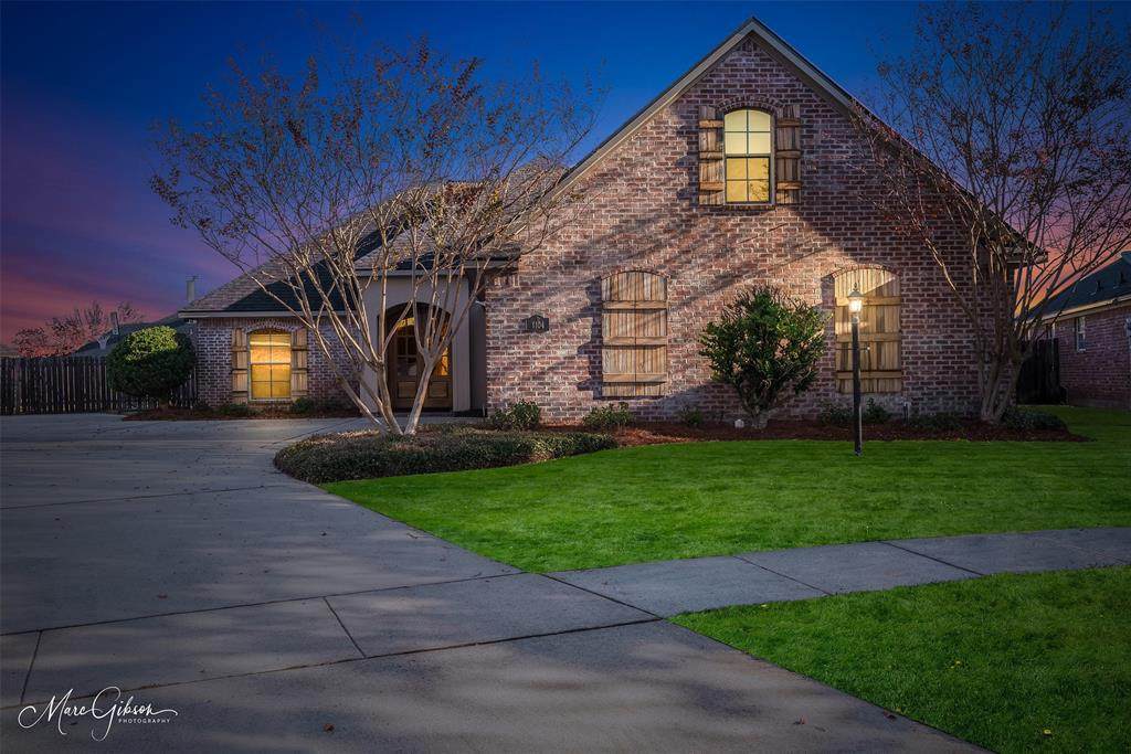 1104 Cardiff Circle - Photo 1