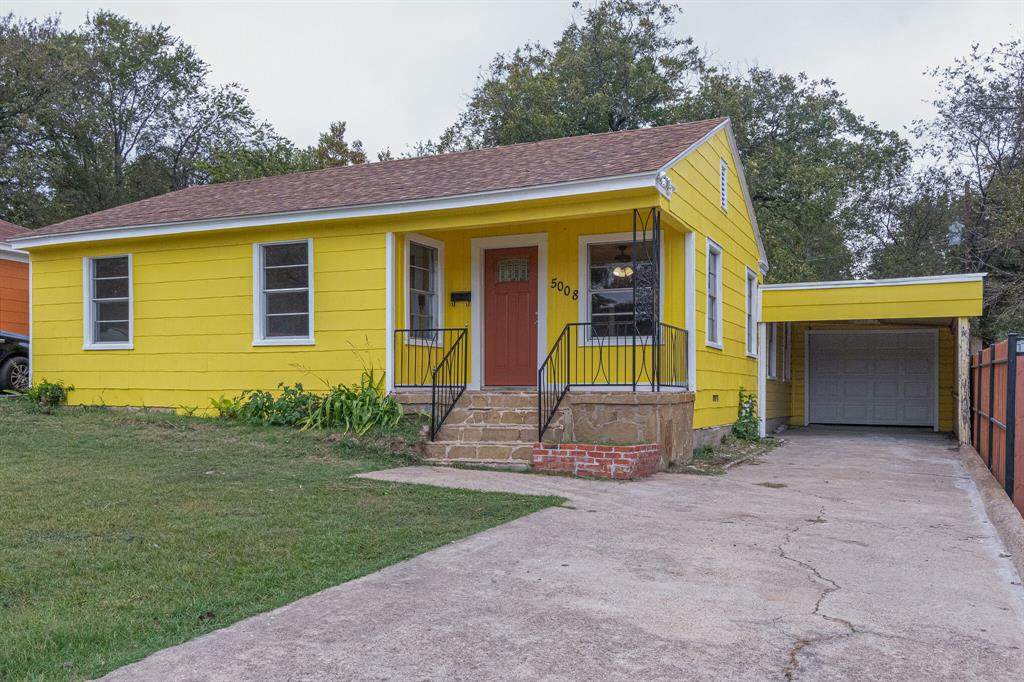 5008 Penrod Court - Photo 1