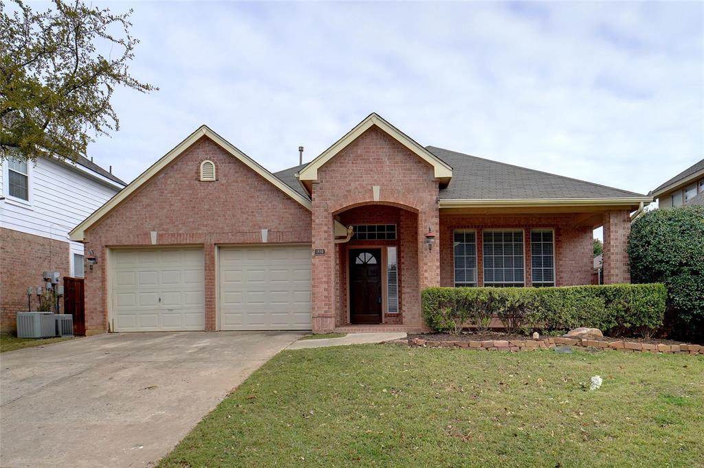 1816 Andover Lane - Photo 1