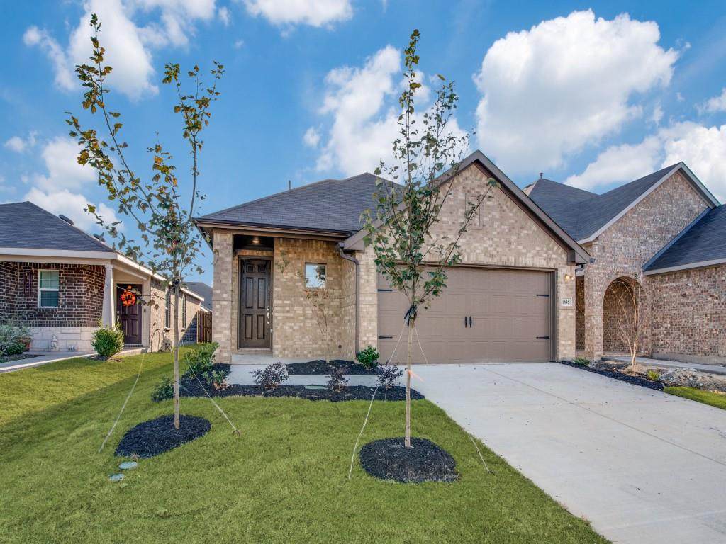 1645 Luckenbach Drive - Photo 1