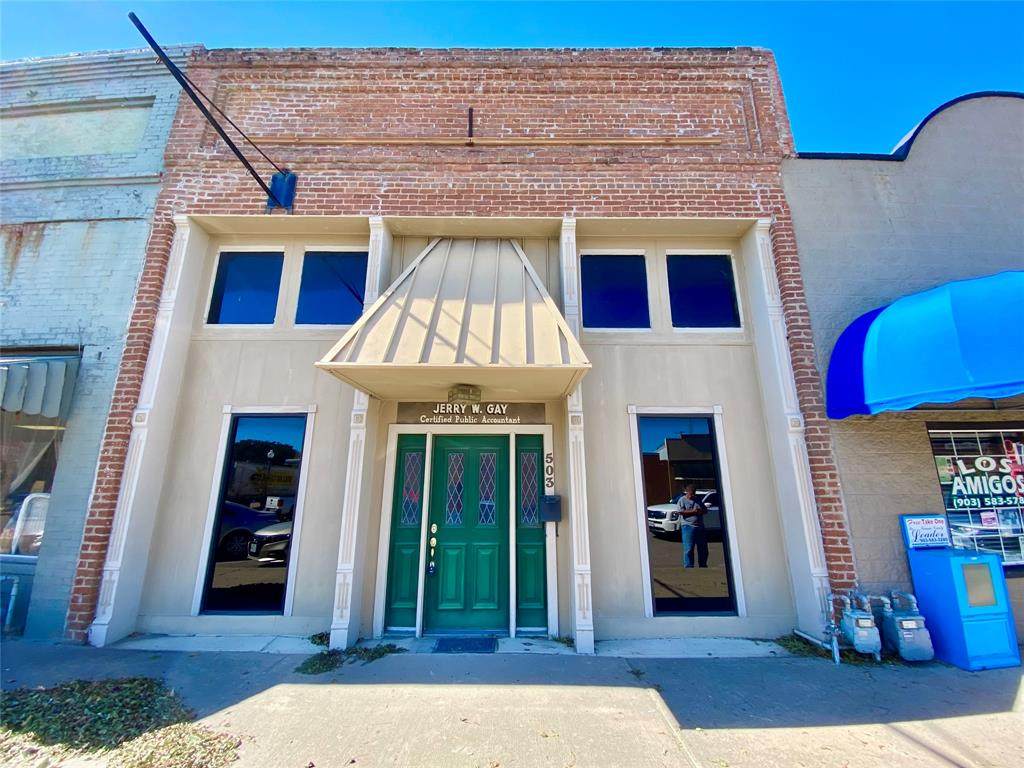 503 Main Street - Photo 1