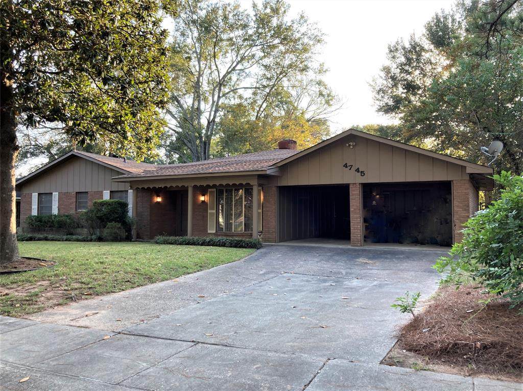 4745 Mcdaniel Drive - Photo 1