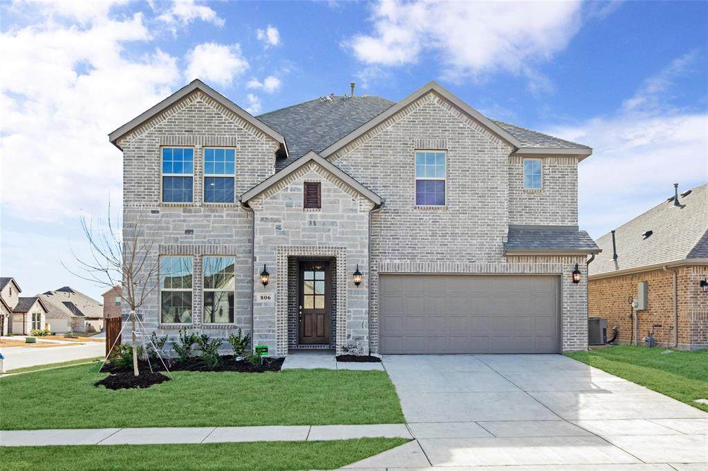 806 Mildren Lane - Photo 1