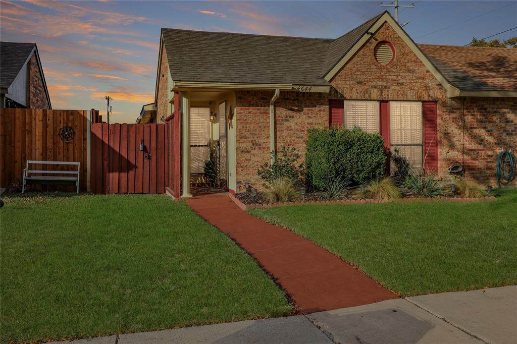 4644 Carr Street - Photo 1