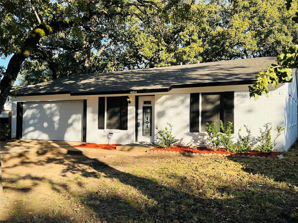 14311 Marsha Drive - Photo 1