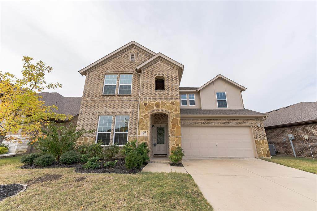 1205 Mount Olive Lane - Photo 1