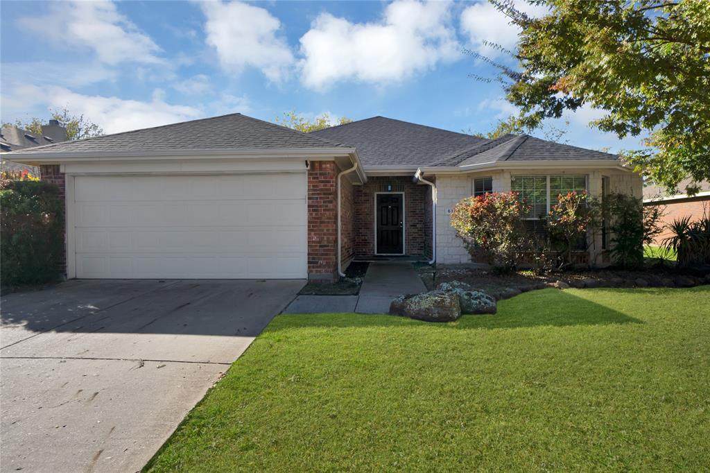 617 Preston Drive - Photo 1