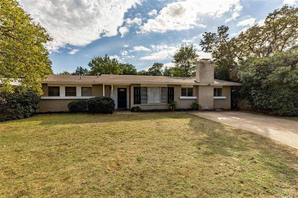 2018 Randol Mill Road - Photo 1