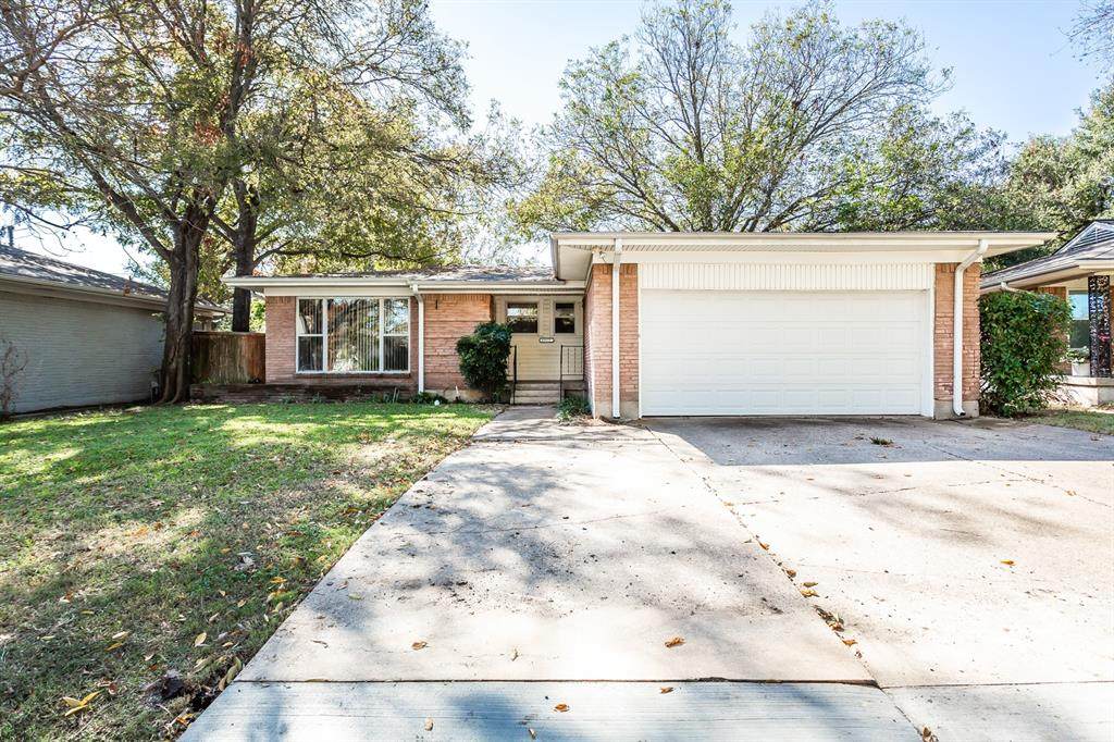 6912 Wake Forrest Drive - Photo 1