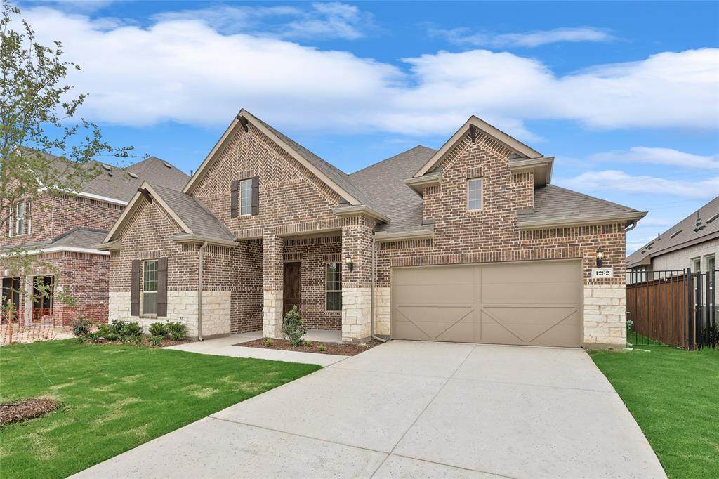 1282 Haslet Heights - Photo 1