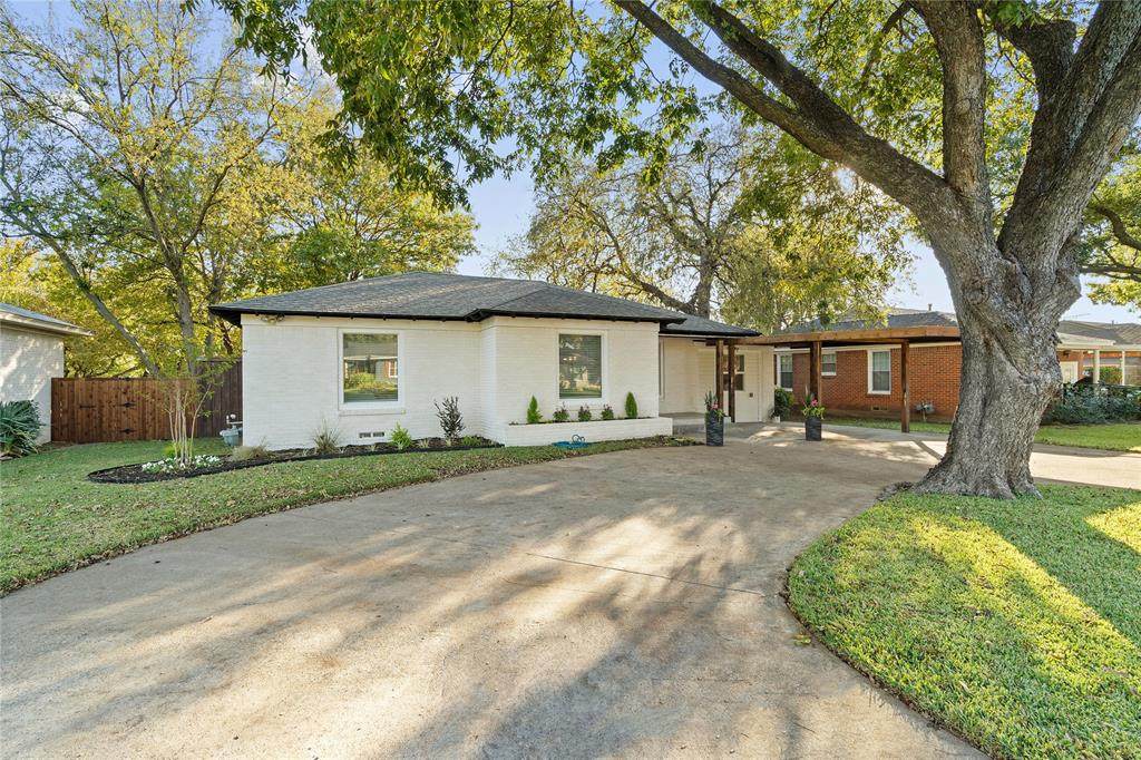 3712 Hawick Lane - Photo 1