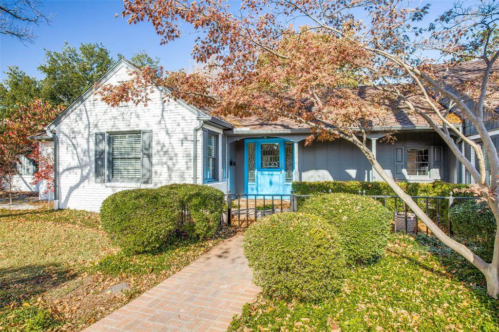 7243 Baxtershire Drive - Photo 1