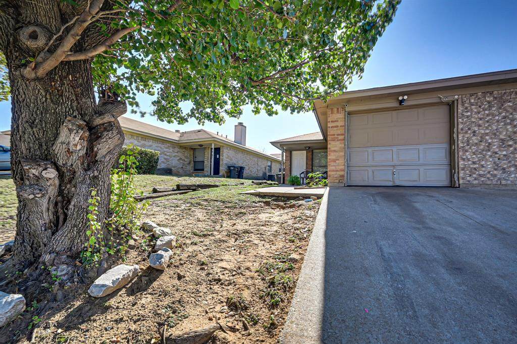 6733 Westcreek Drive - Photo 1