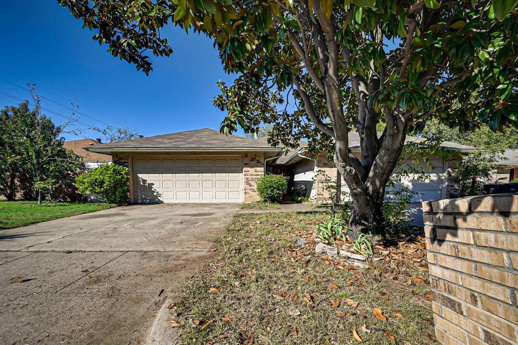 6424 Bramble Drive - Photo 1