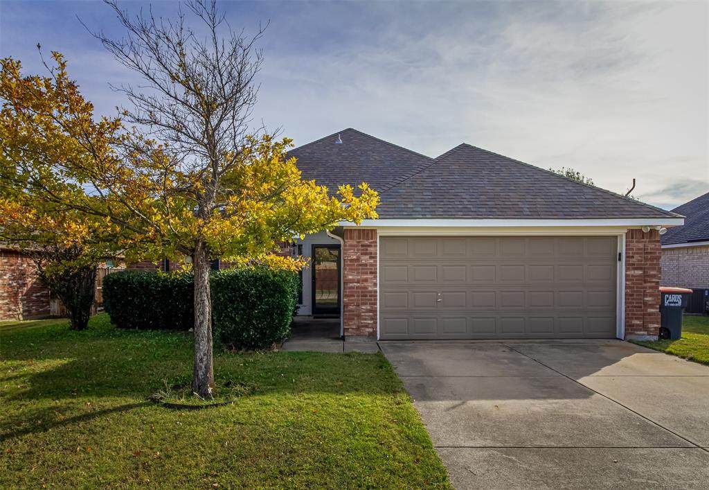 2806 Ashley Lane - Photo 1