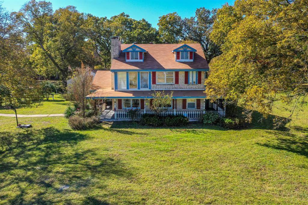 7909 Fm 2757 Road - Photo 1