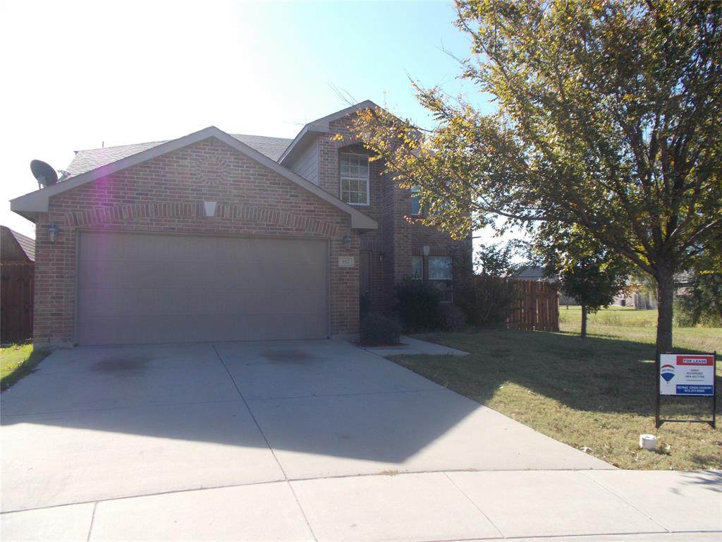 557 Lead Creek Drive - Photo 1