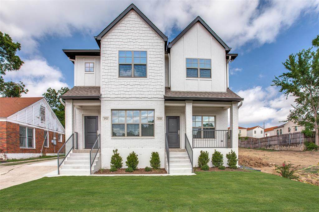 2514 University Drive - Photo 1