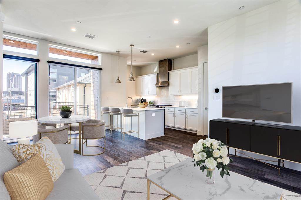 4908 Manett Street - Photo 1
