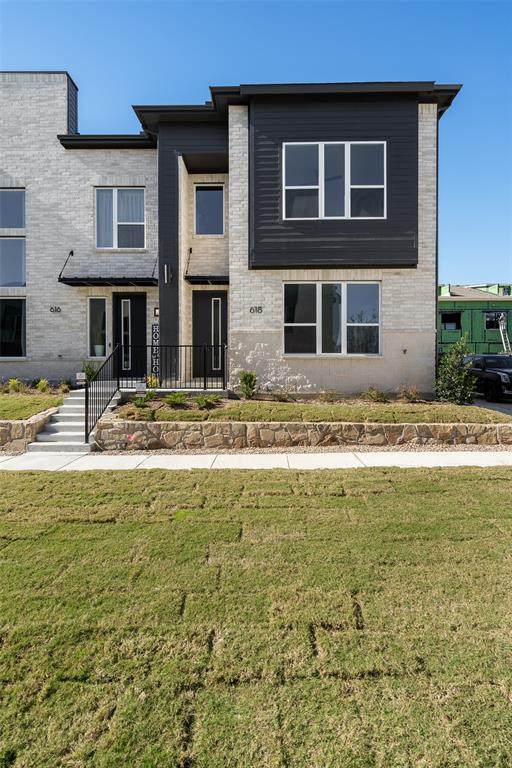 618 Arapaho Drive - Photo 1