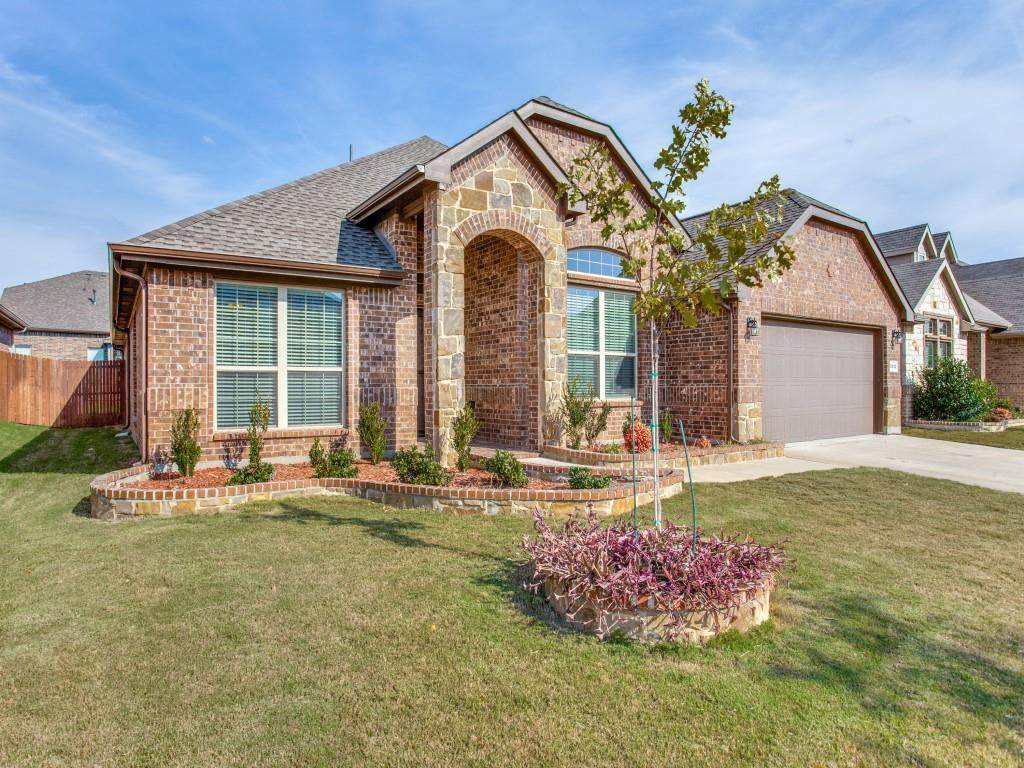 5312 Barley Drive - Photo 1