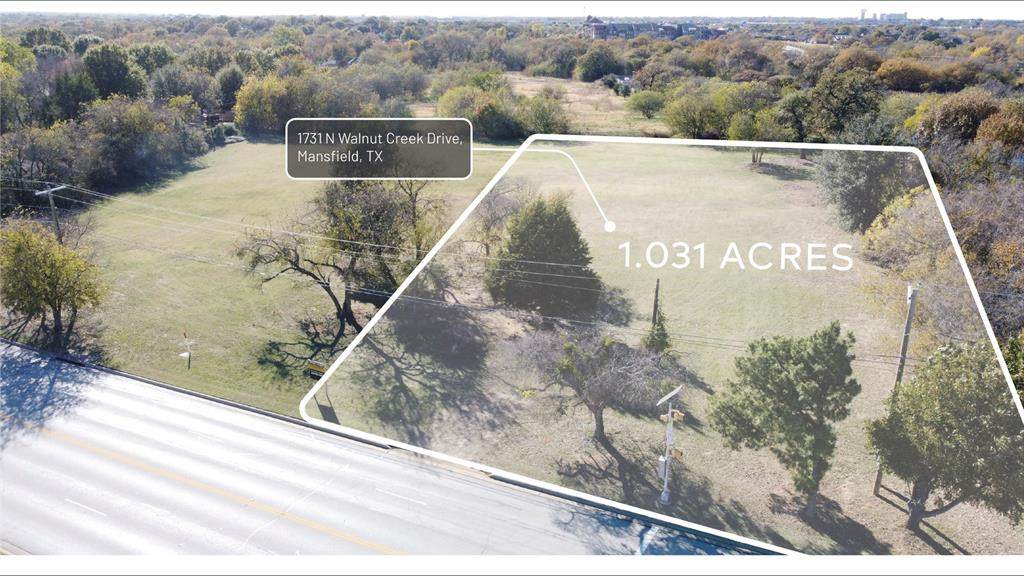 1731 Walnut Creek Drive - Photo 1