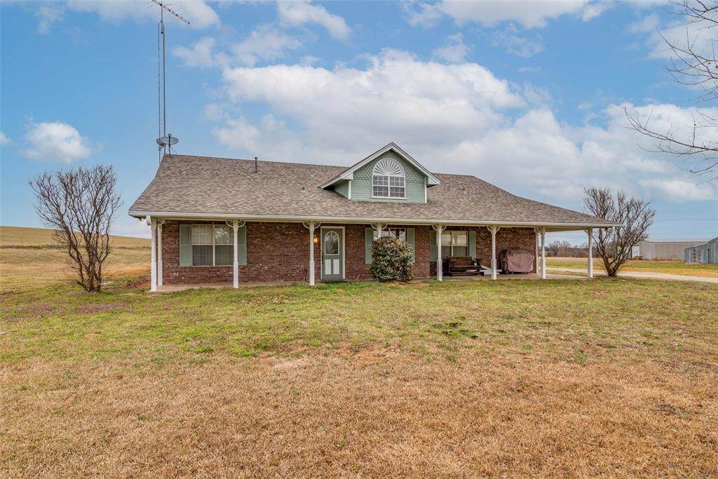 1327 Richerson Road - Photo 1