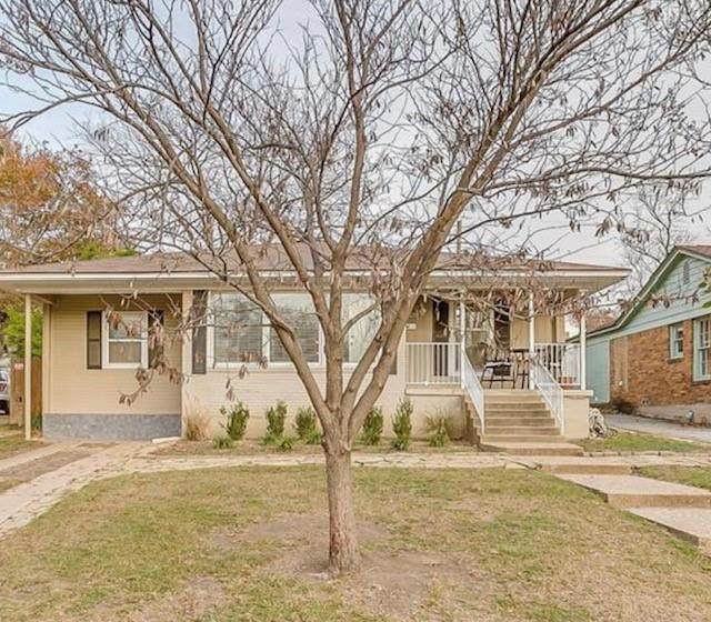 2541 Walsh Court - Photo 1