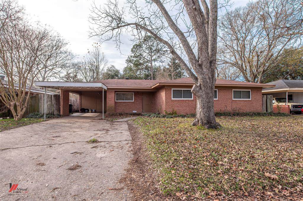 2510 Bolch Street - Photo 1