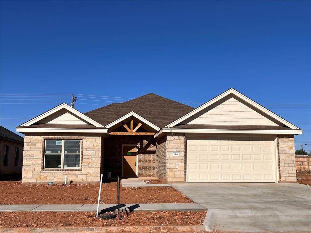 3466 Seymour Court - Photo 1
