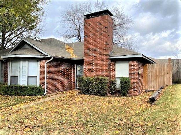 1121 Morningside Court - Photo 1