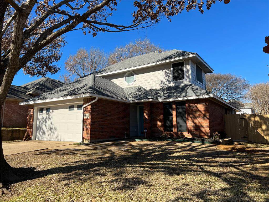 1504 Ashwood Lane - Photo 1