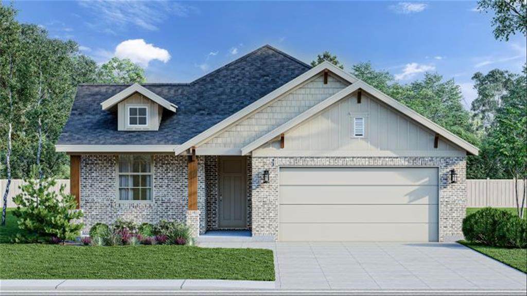 205 Lariat Lane - Photo 1