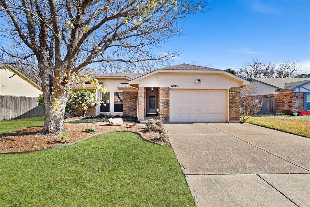 6215 Arrowwood Drive - Photo 1