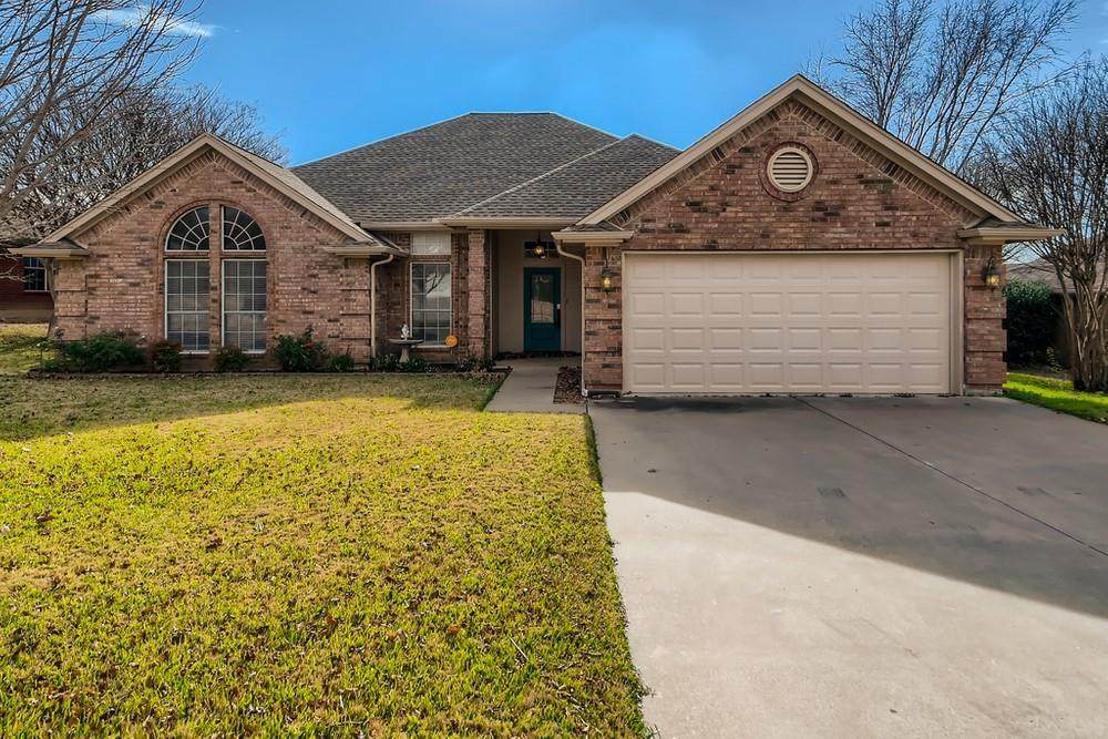 1703 Oakmeadow Drive - Photo 1