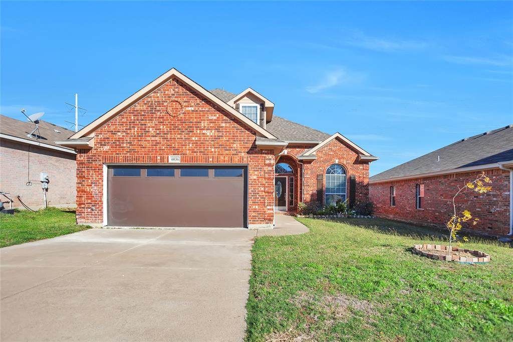 6036 Beach View Lane - Photo 1