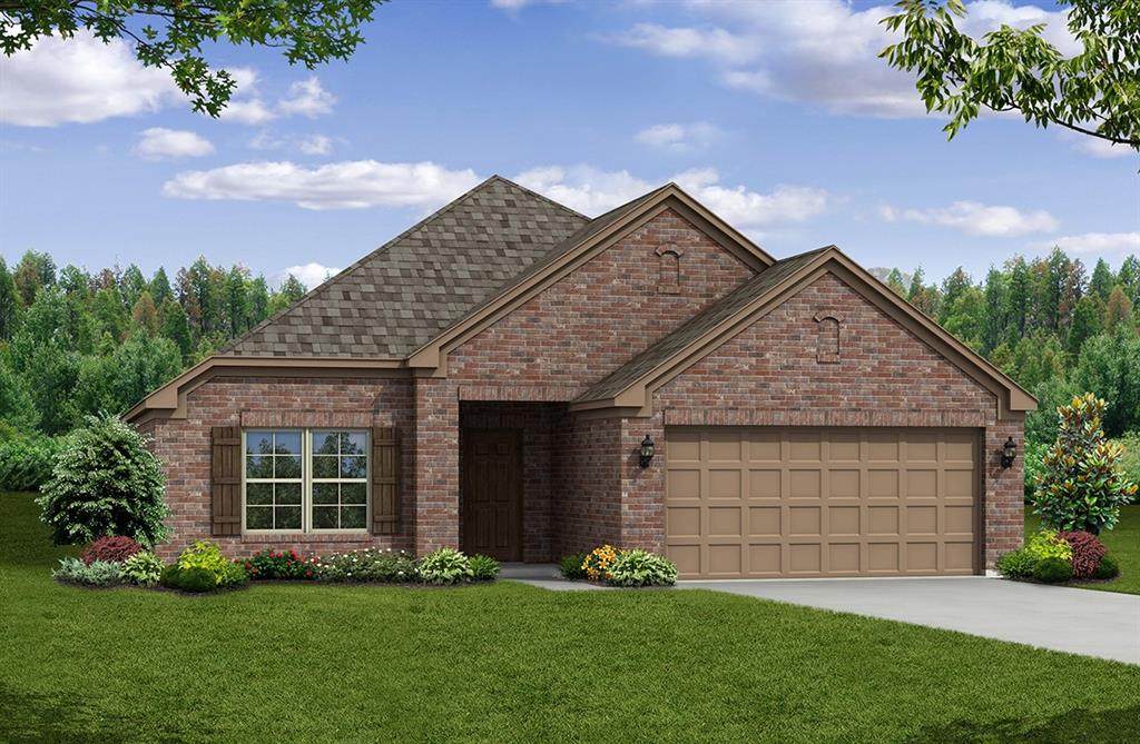 3572 Twin Pond Trail - Photo 1