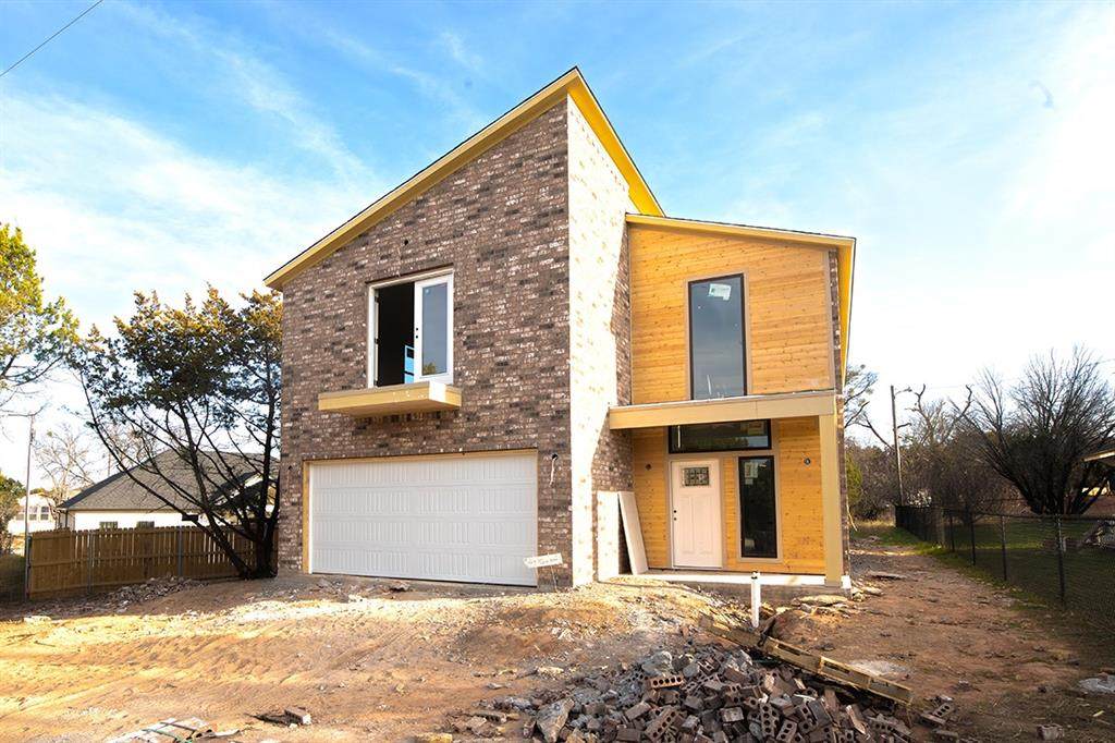 2519 Houston Drive - Photo 1