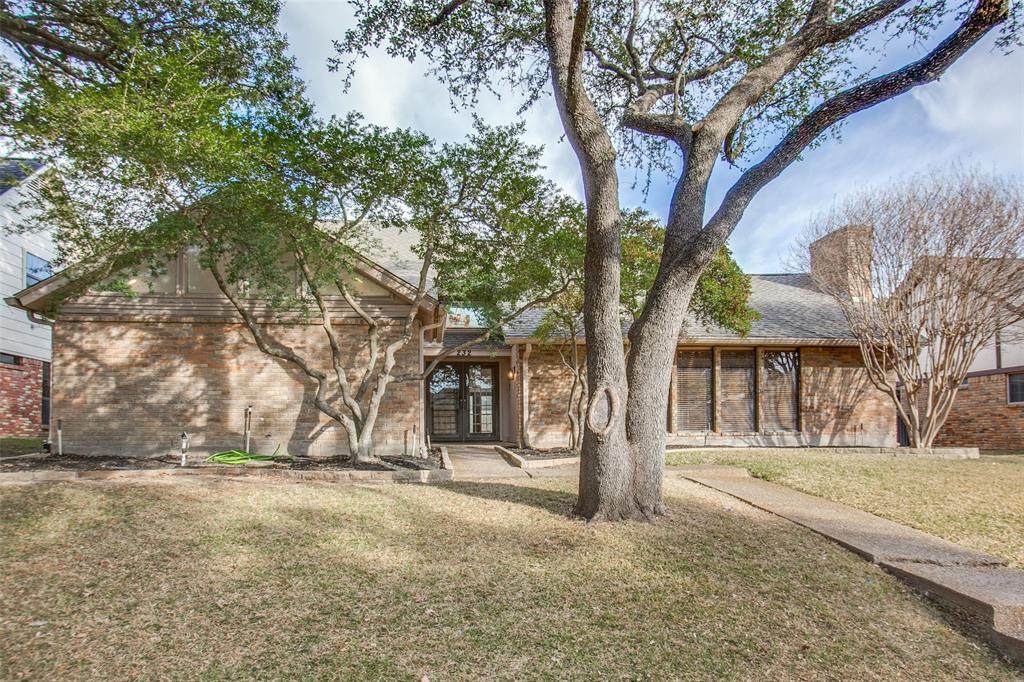 232 Canyon Valley Drive - Photo 1
