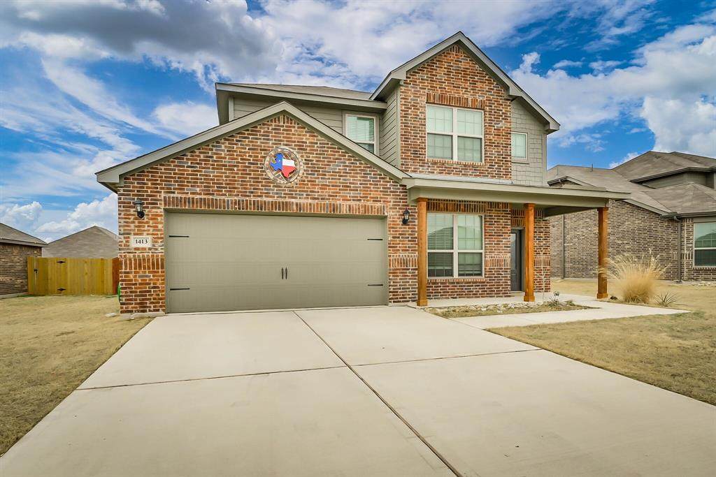 1413 Mackinac Drive - Photo 1