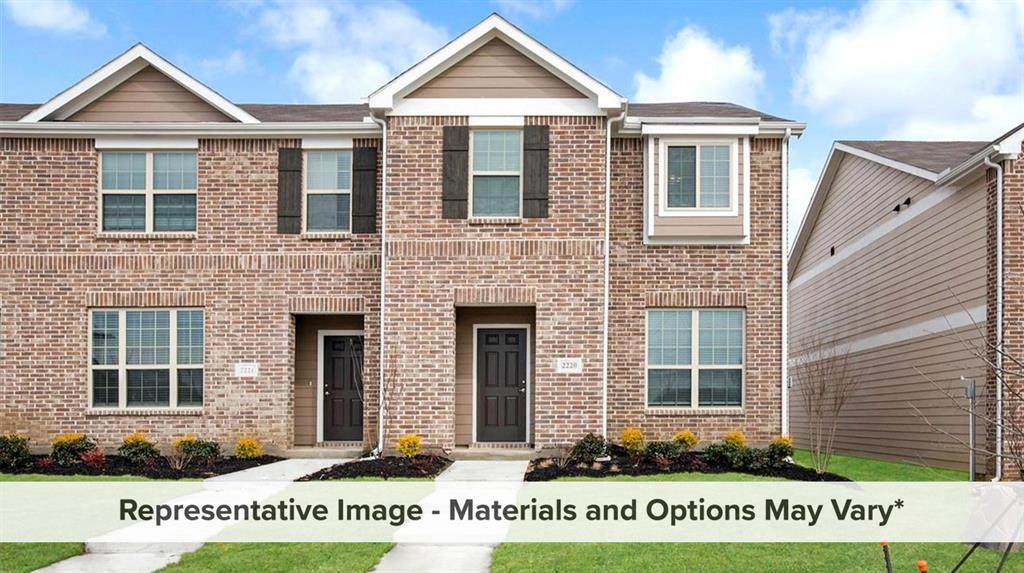 2845 Bellflower Drive - Photo 1
