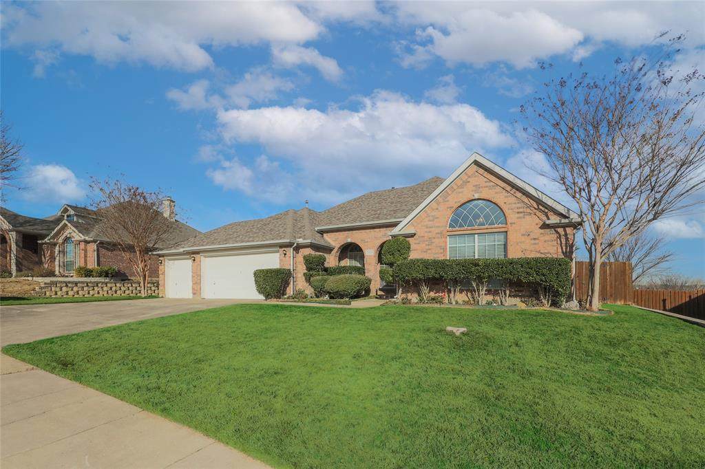 2428 Pebblebrook Court - Photo 1