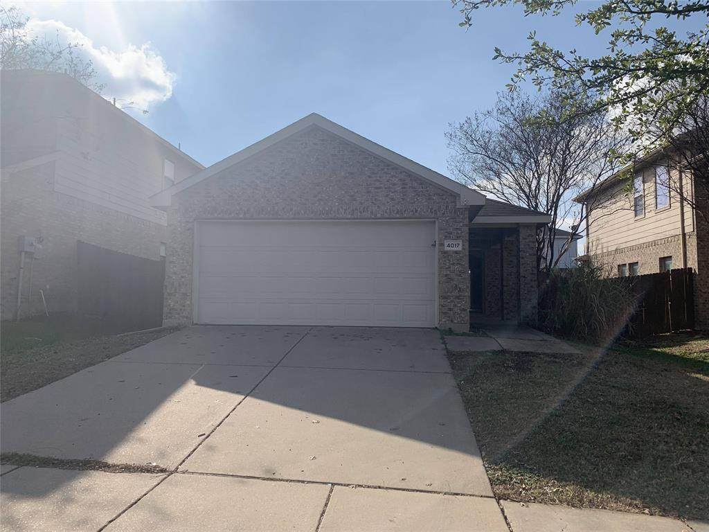 4017 Houston Drive - Photo 1